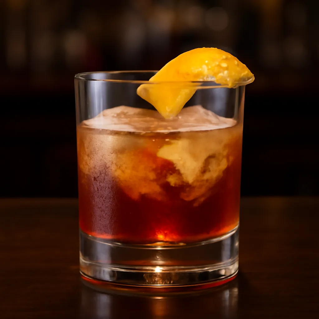 Armagnac Remember the Maine