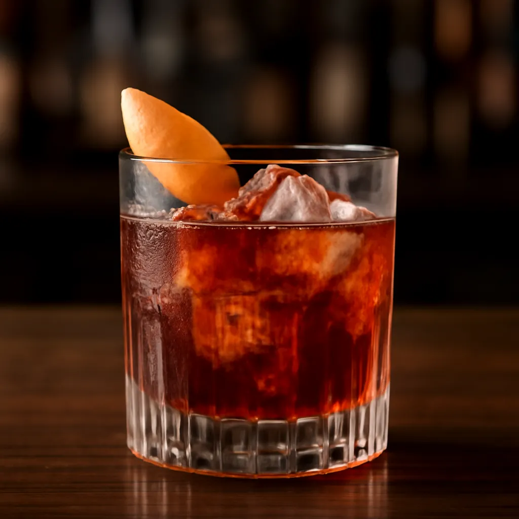 Boulevardier
