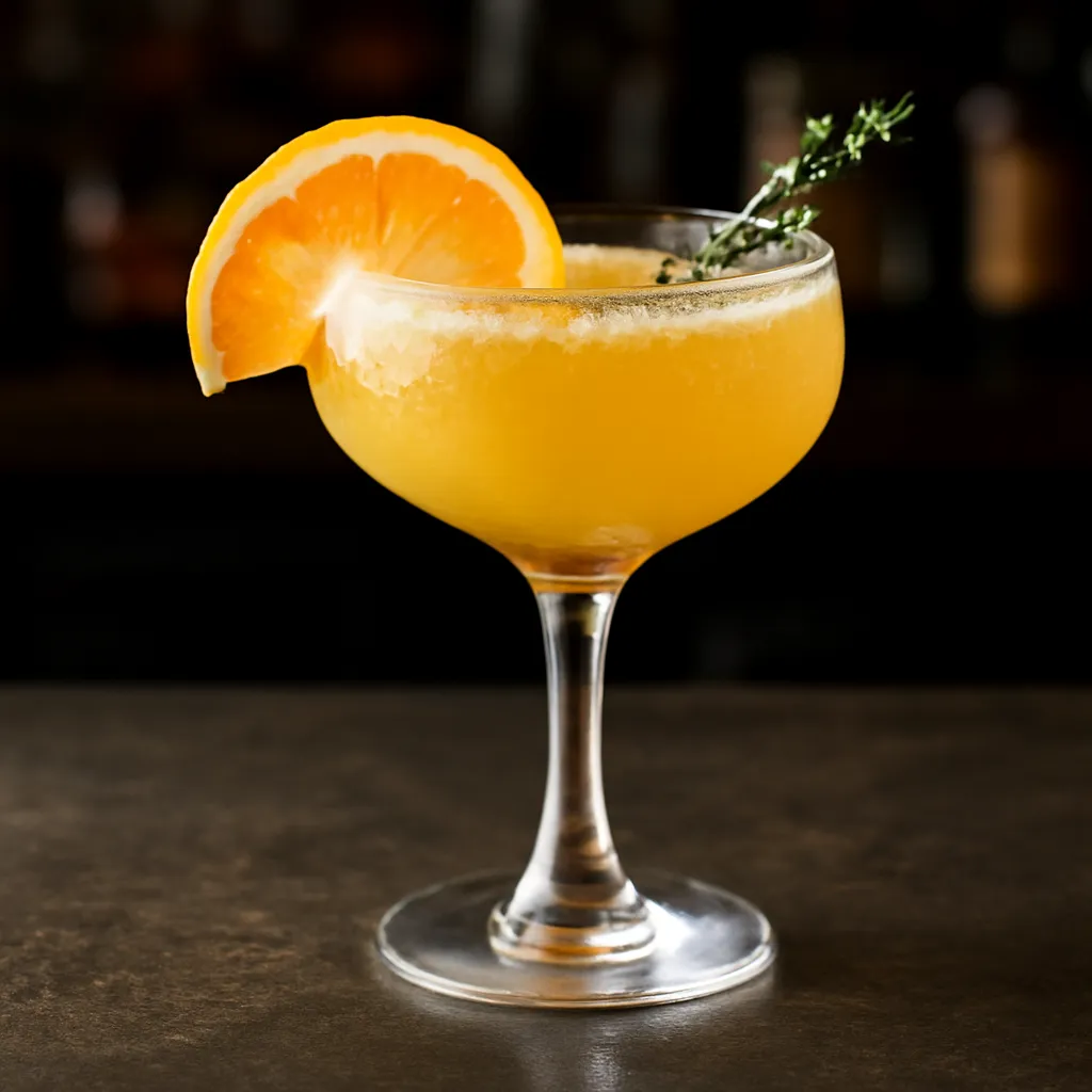 Honey Bee Margarita