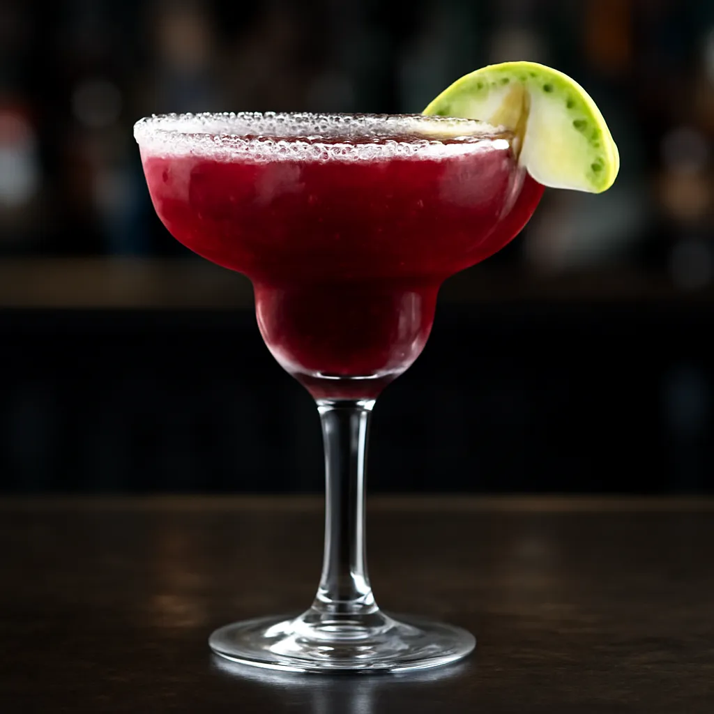 Wine Margarita