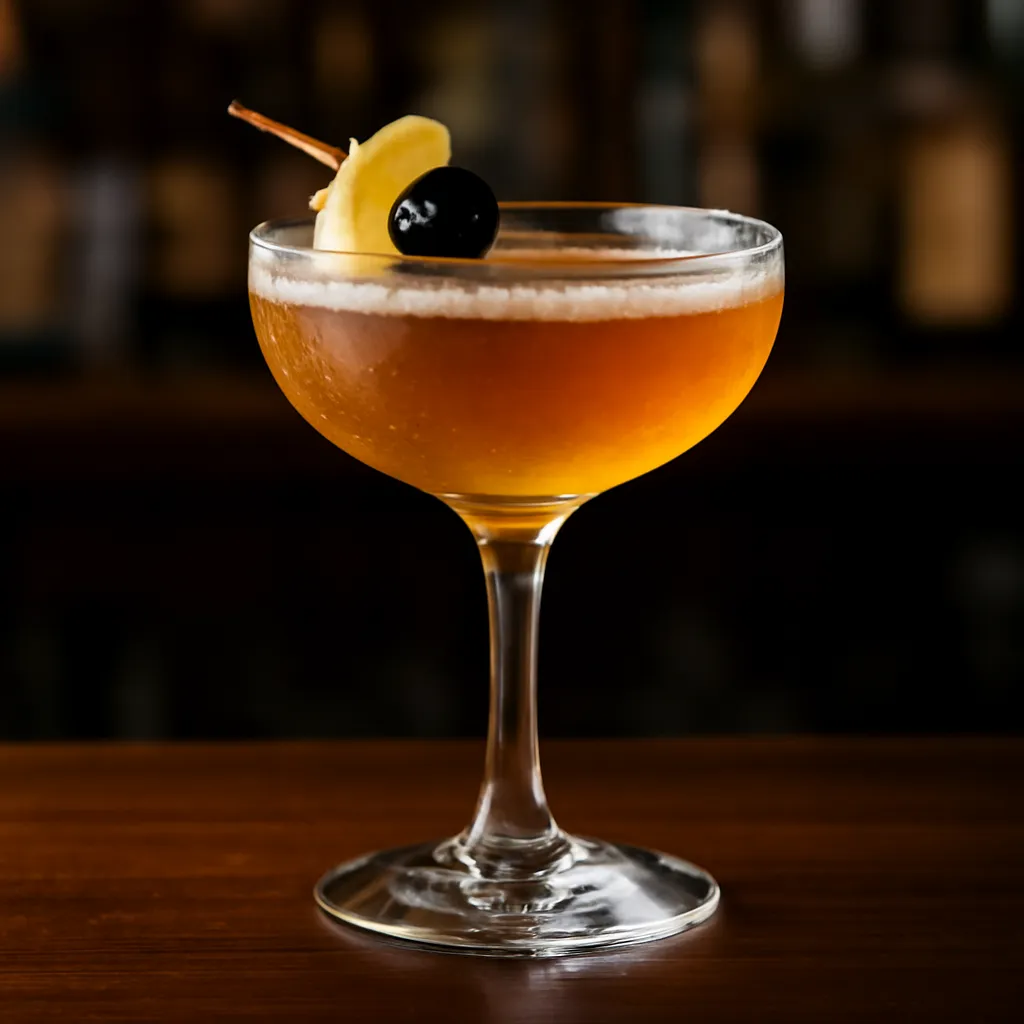 Scotch Highland Daisy