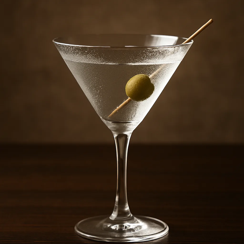 Vodka Martini Extra Dry