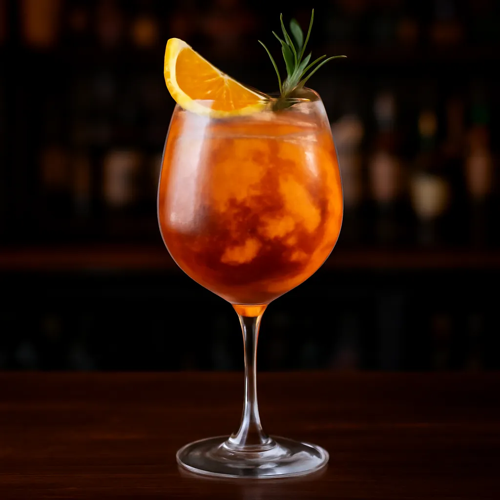 Montenegro Spritz