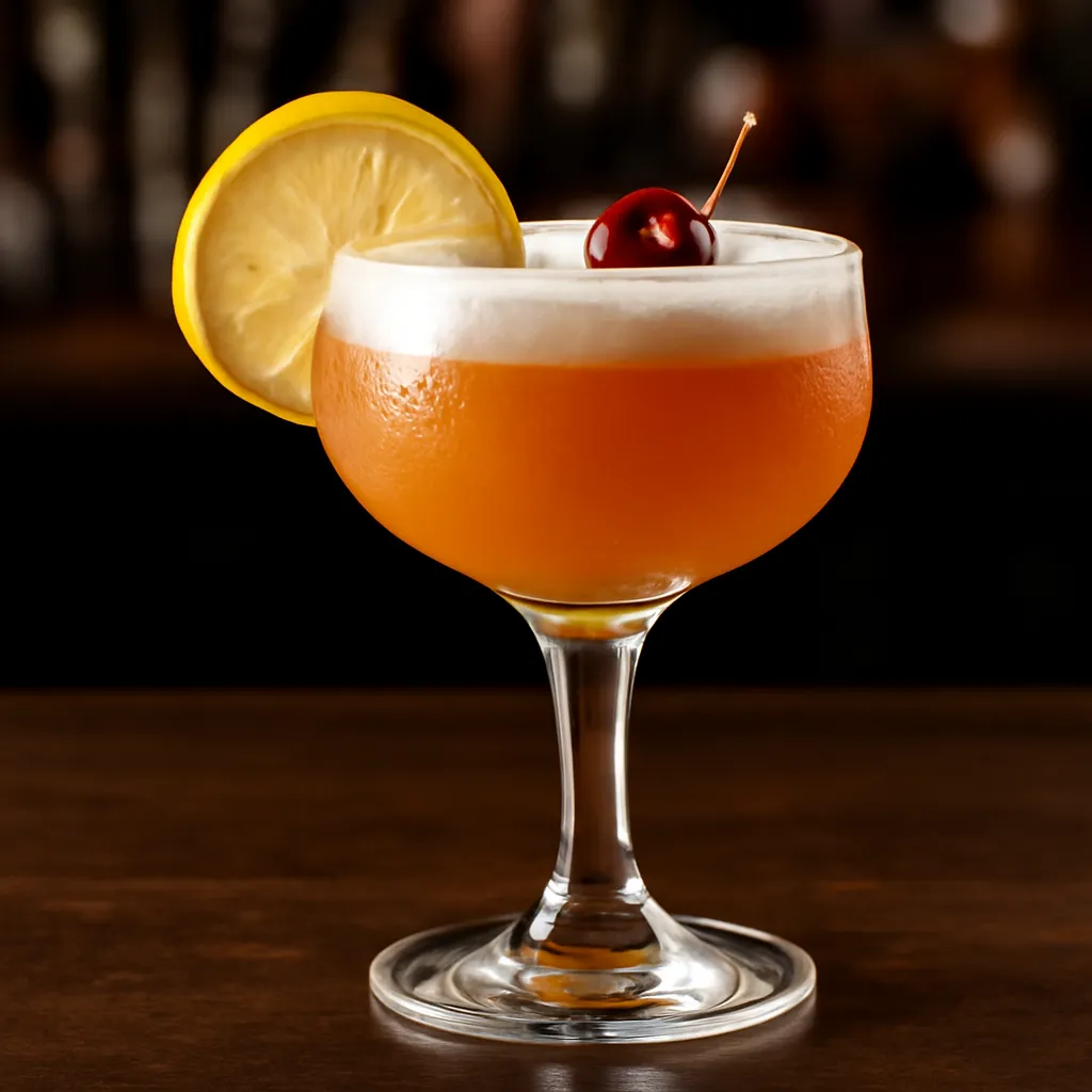 Santa Cruz Sour 1862