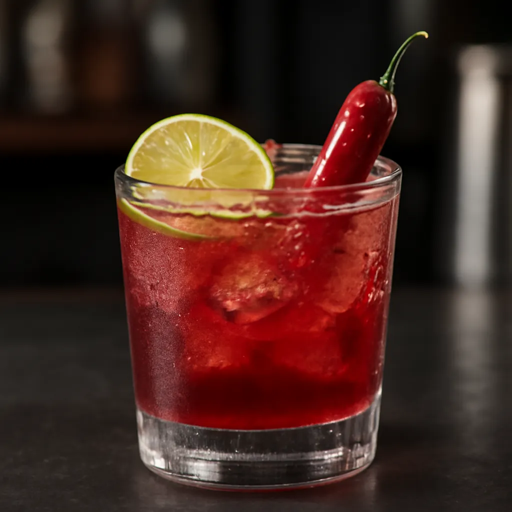 Tequila El Diablo Blanco