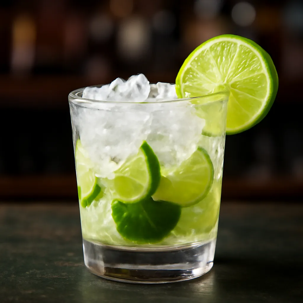 Caipirinha