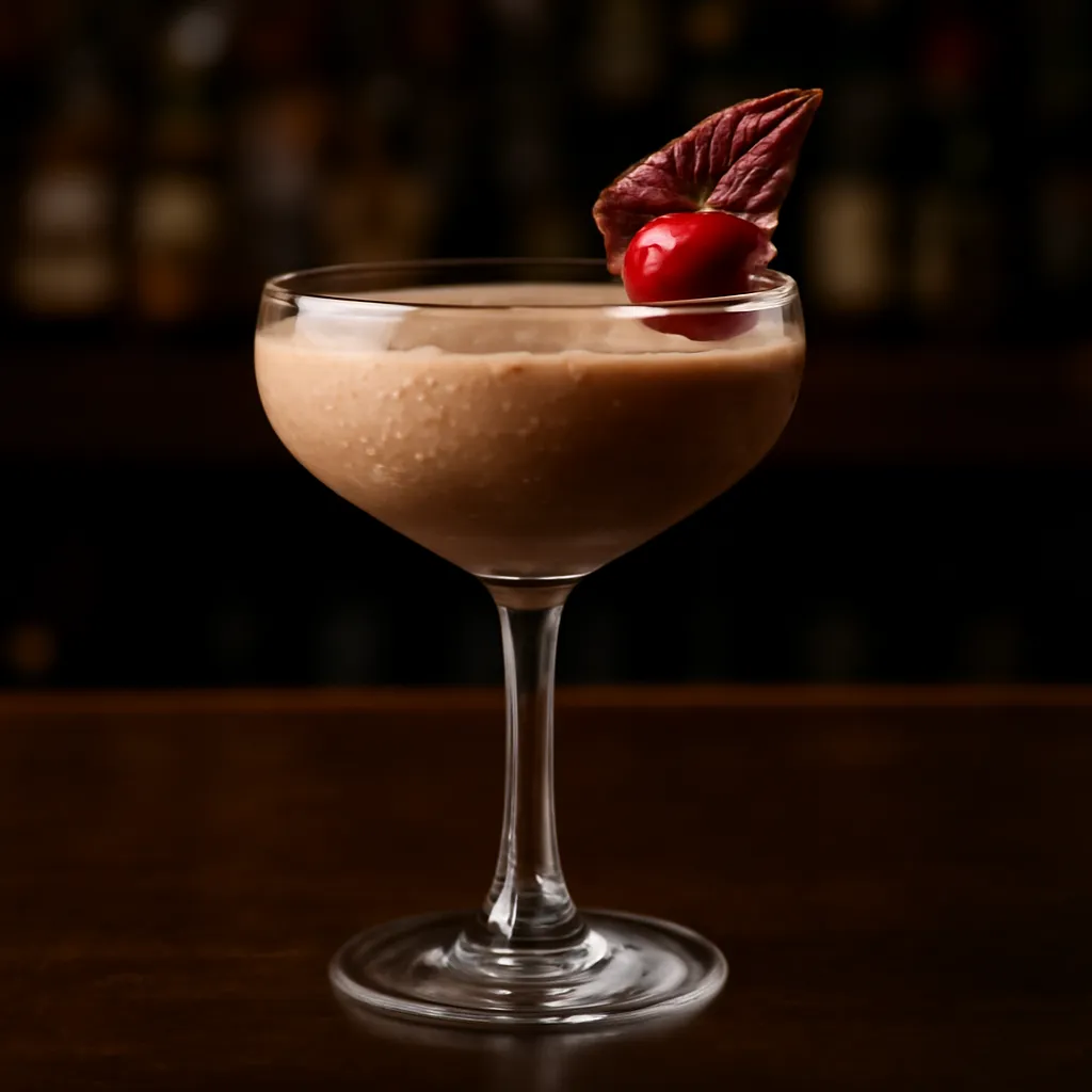 Baileys Chocolate Cherry