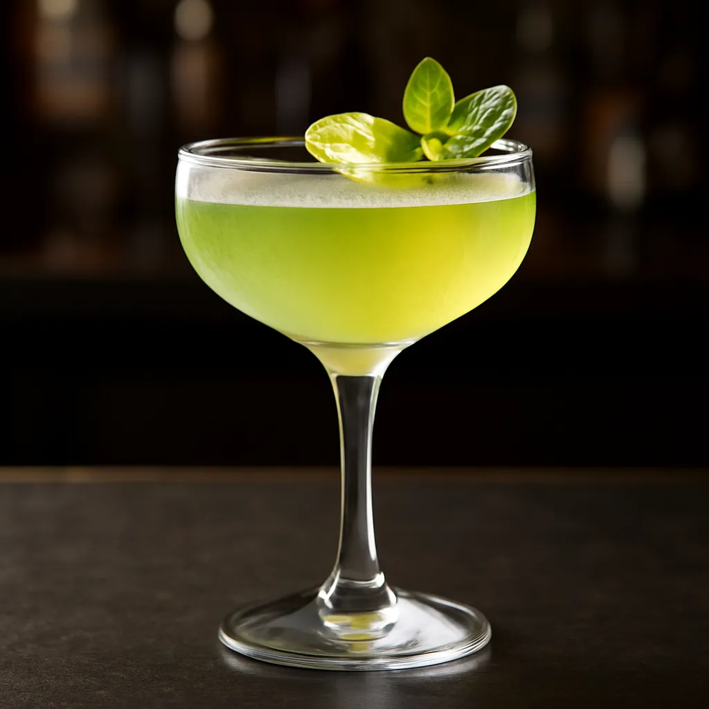 Absinthe Monte Carlo