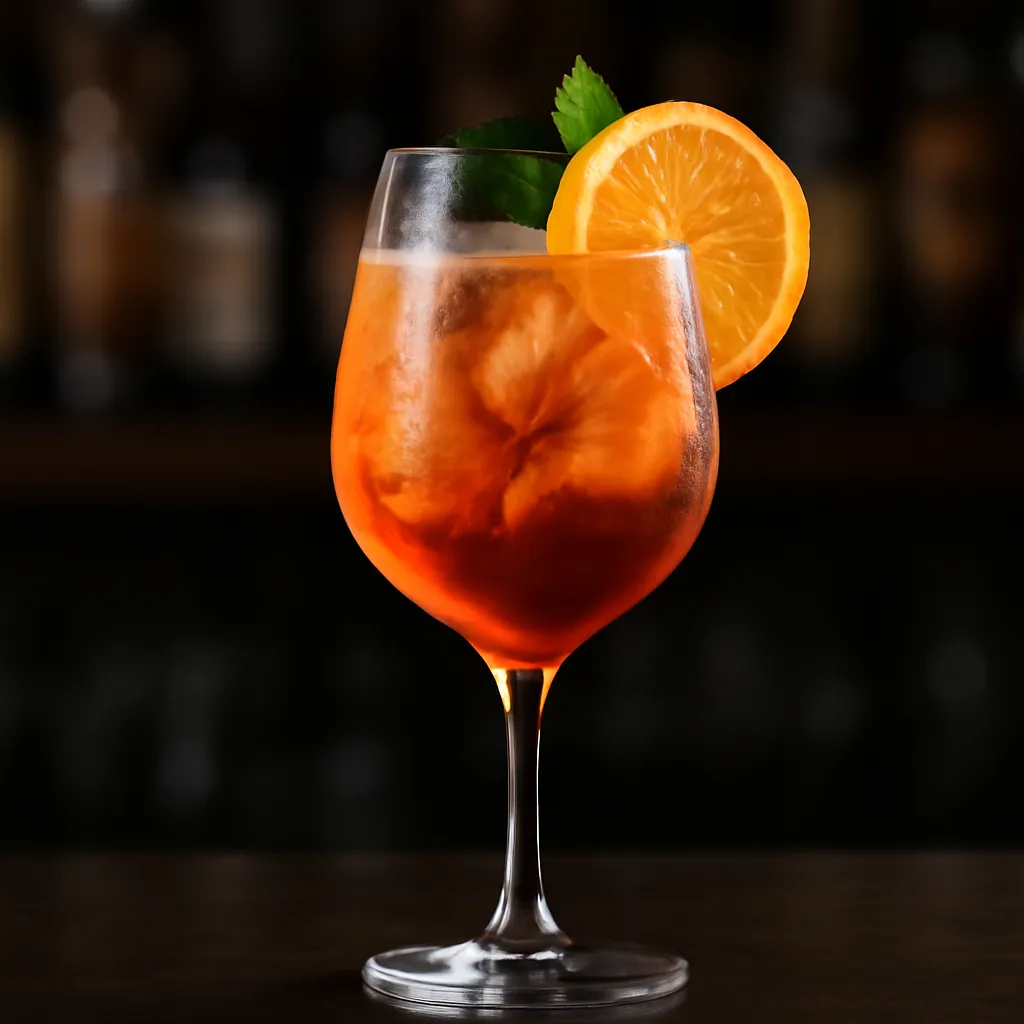 Venetian Spritz