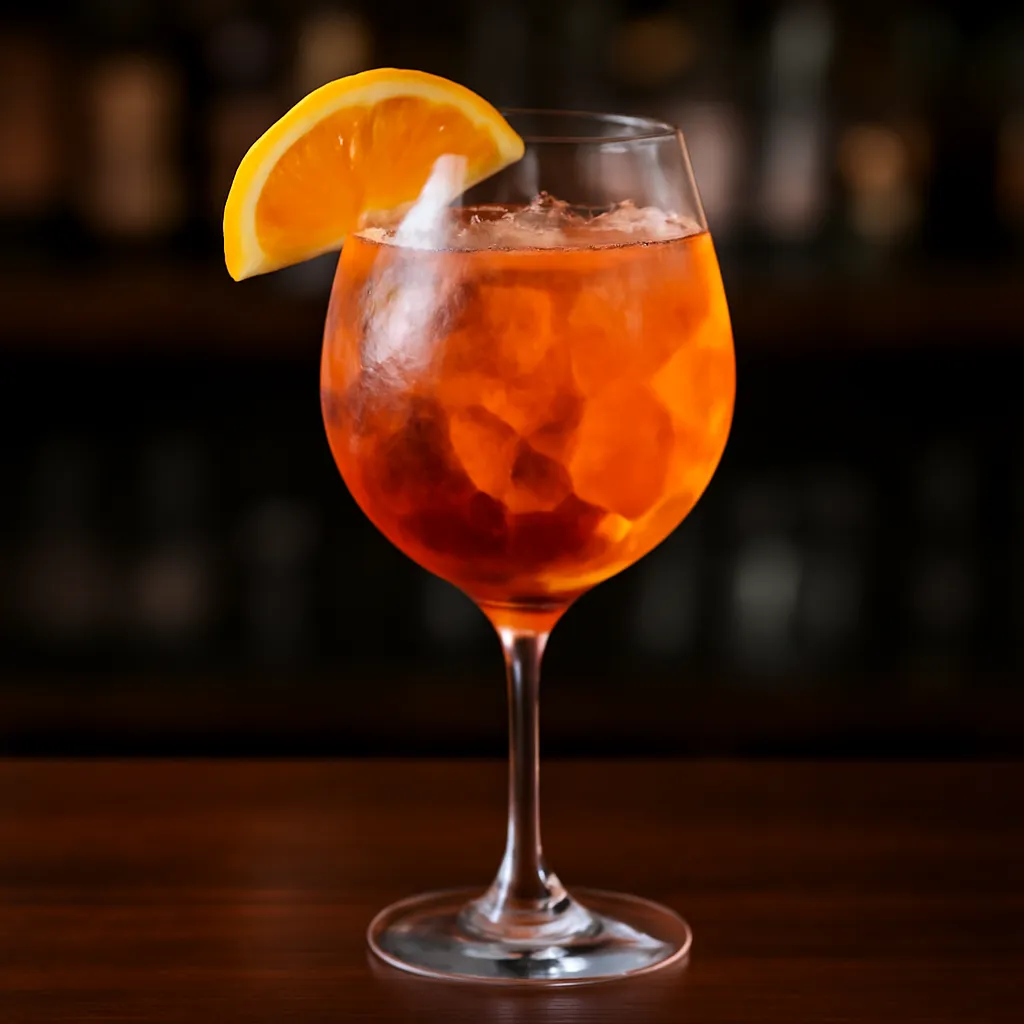 Spritz alla Veneziana