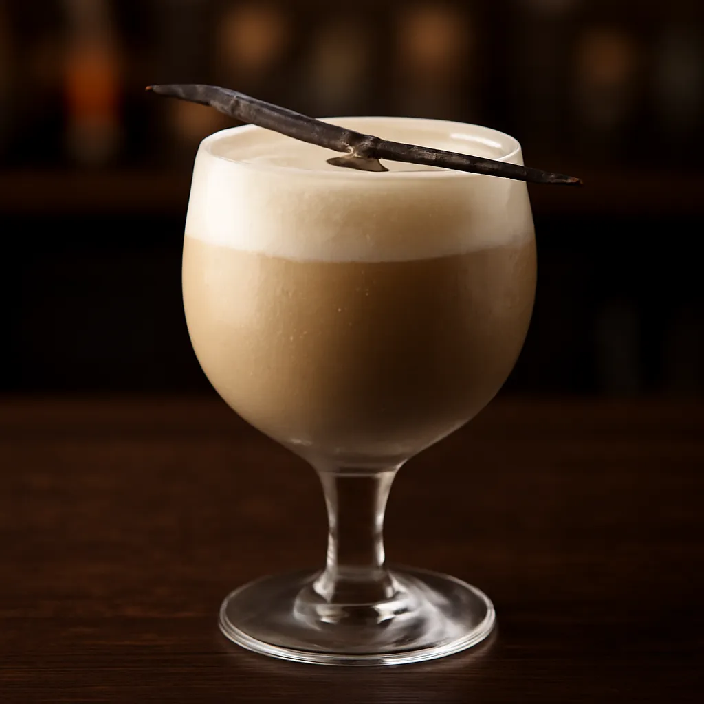 Irish Cream Vanilla Coffee