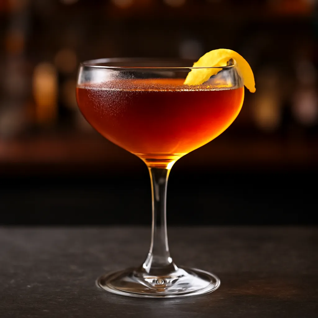 Armagnac Champs-Élysées