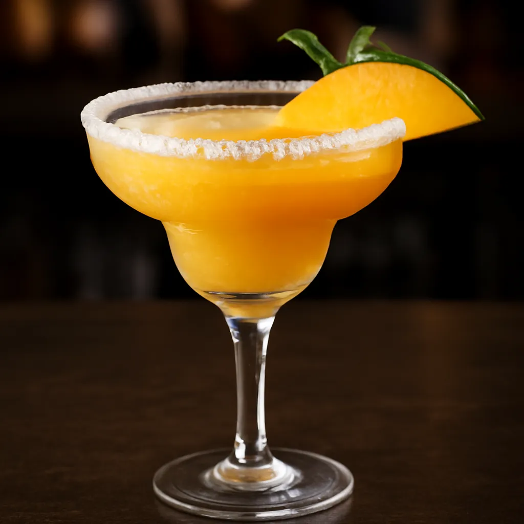Mango Margarita