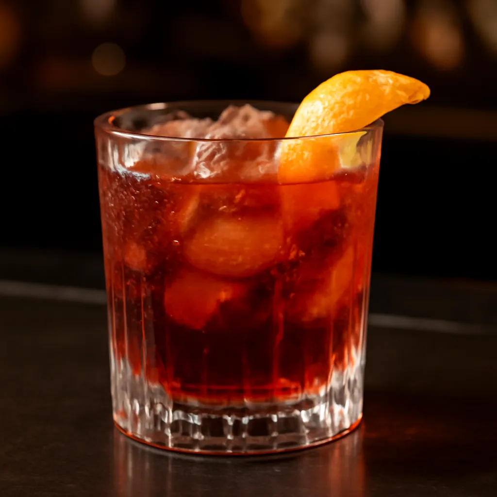Boulevardier