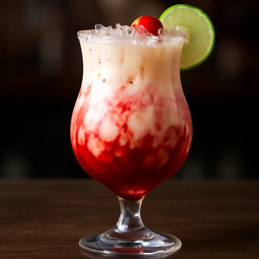 Alien Brain Hemorrhage