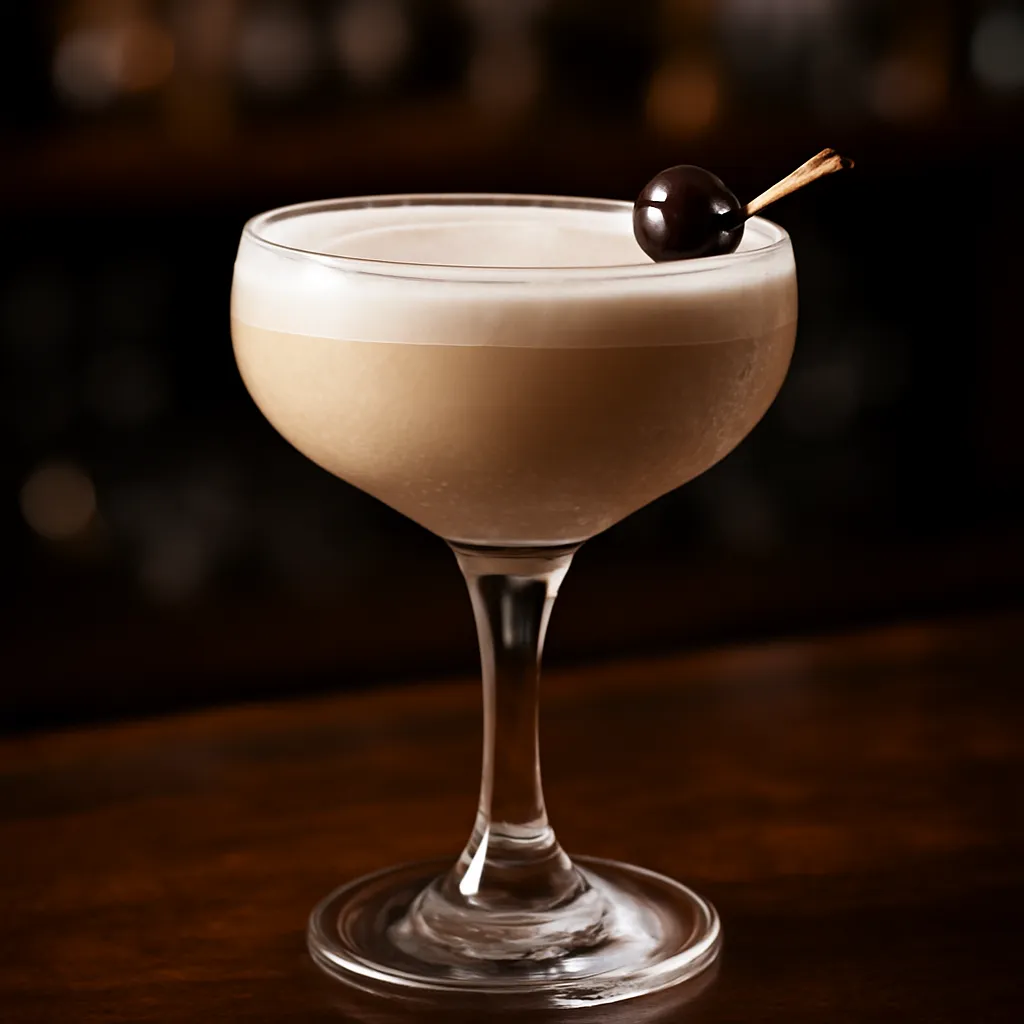Brandy Alexander