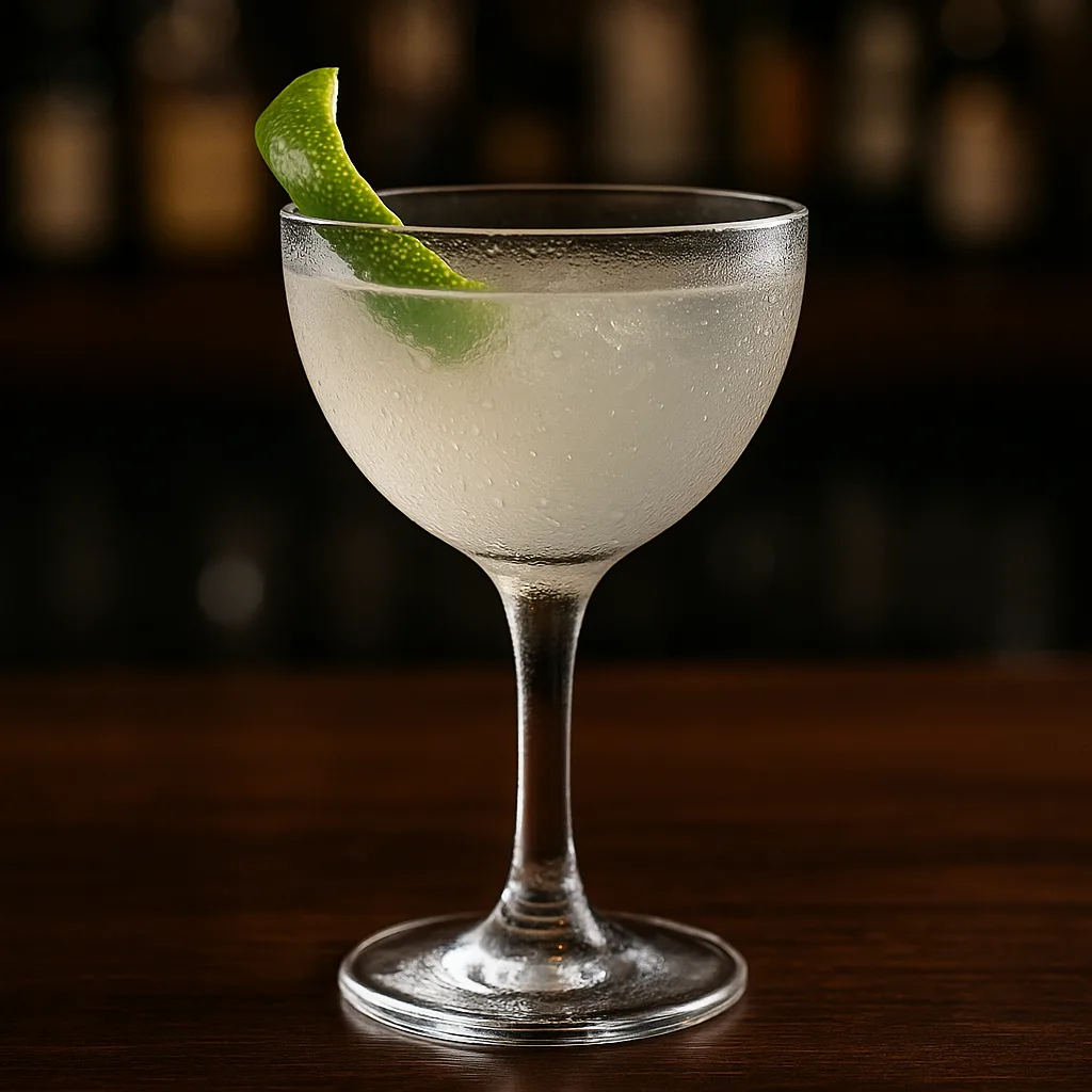 Vodka Bartender's Choice