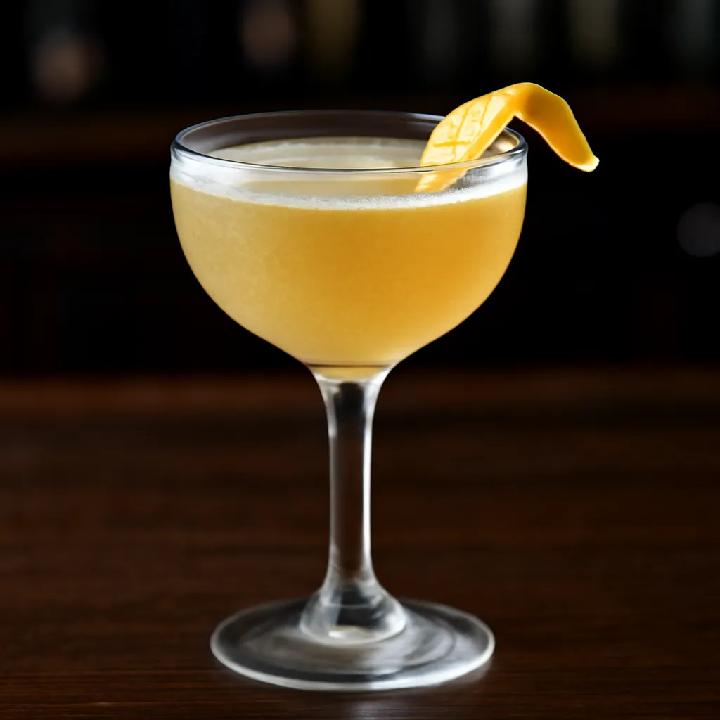 Between the Sheets No. 2