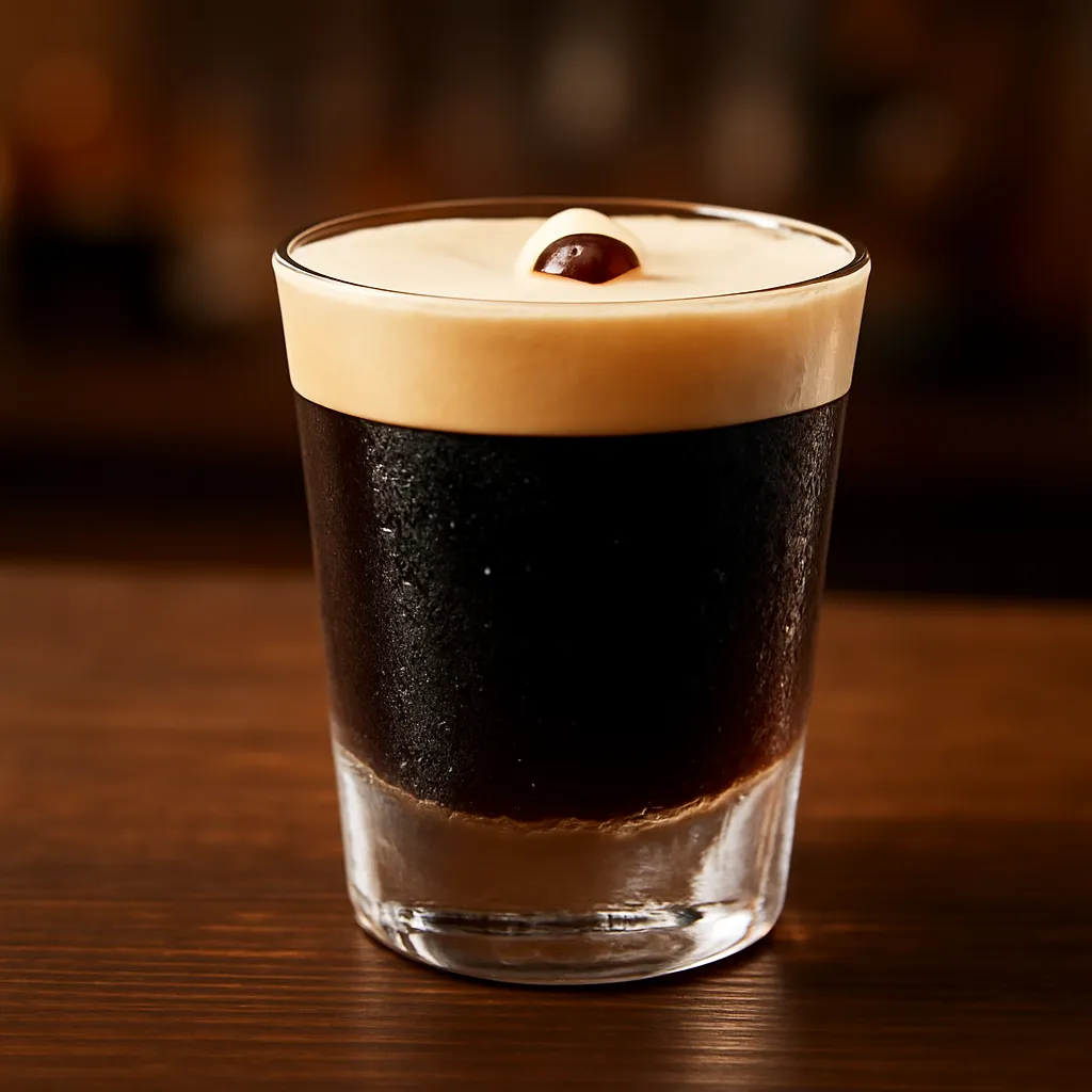 Baby Guinness