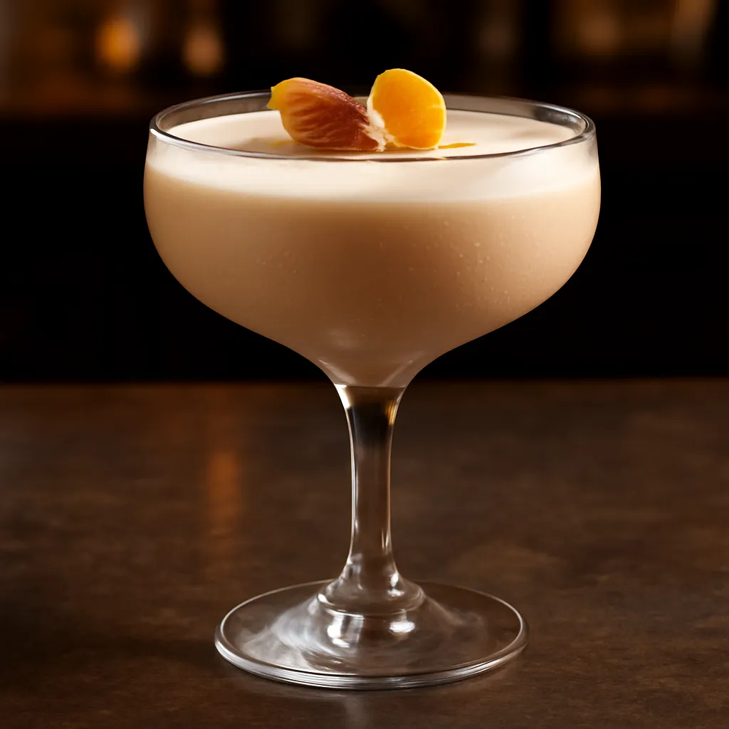 Kahlua Toasted Almond