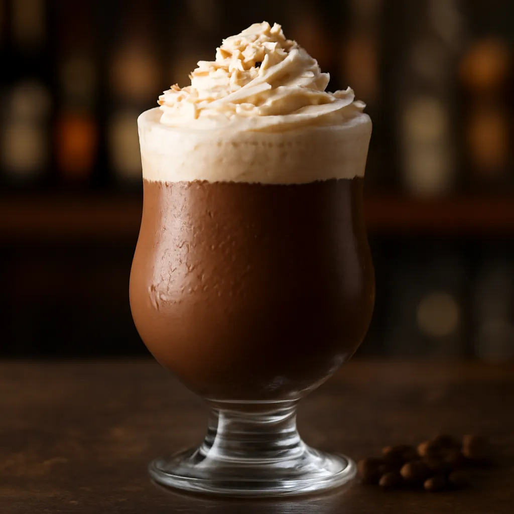 Baileys Mocha