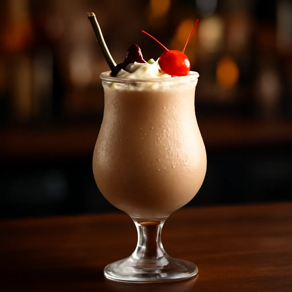 Mudslide