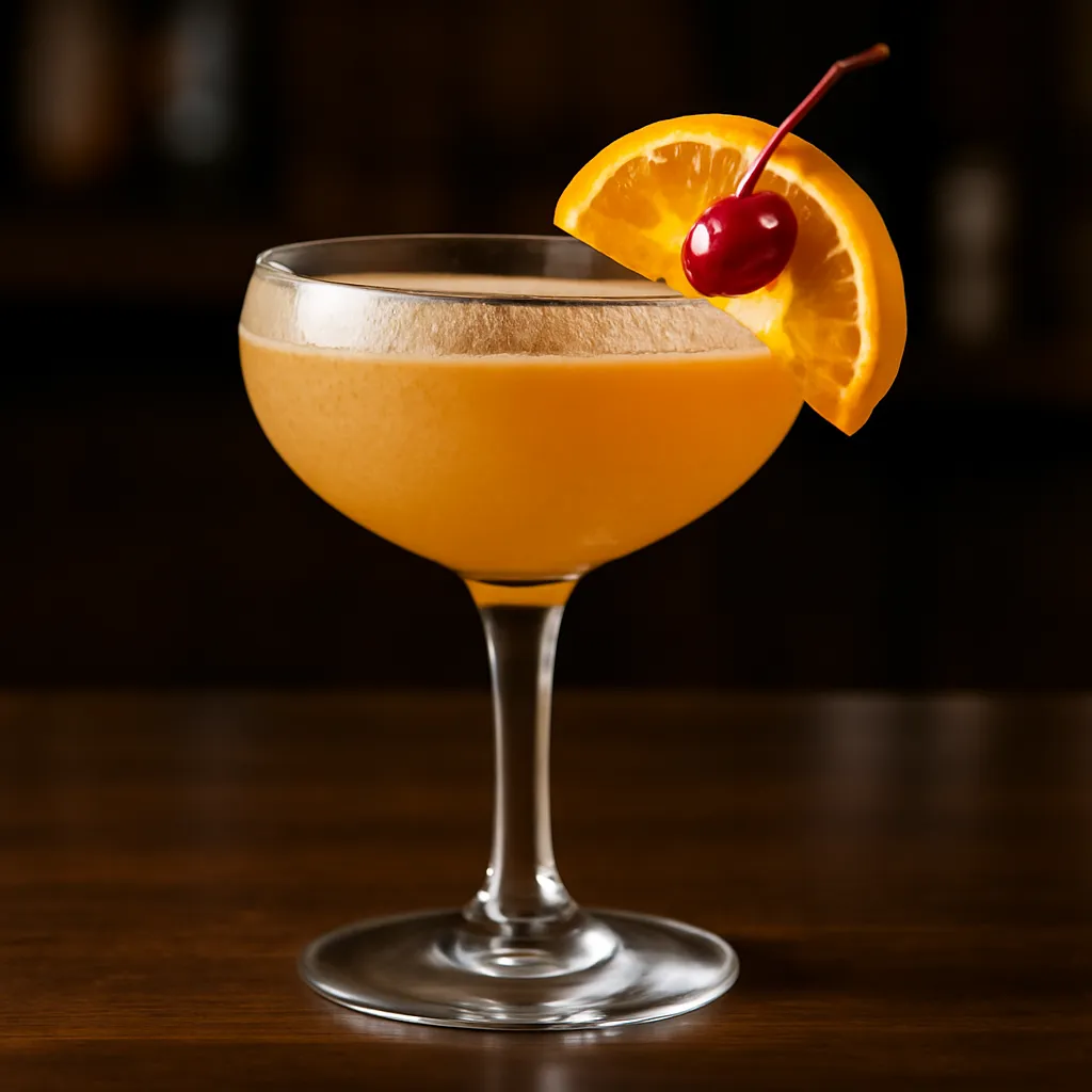 Amaretto Daiquiri