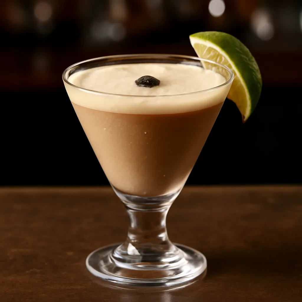 Kahlua Sombrero