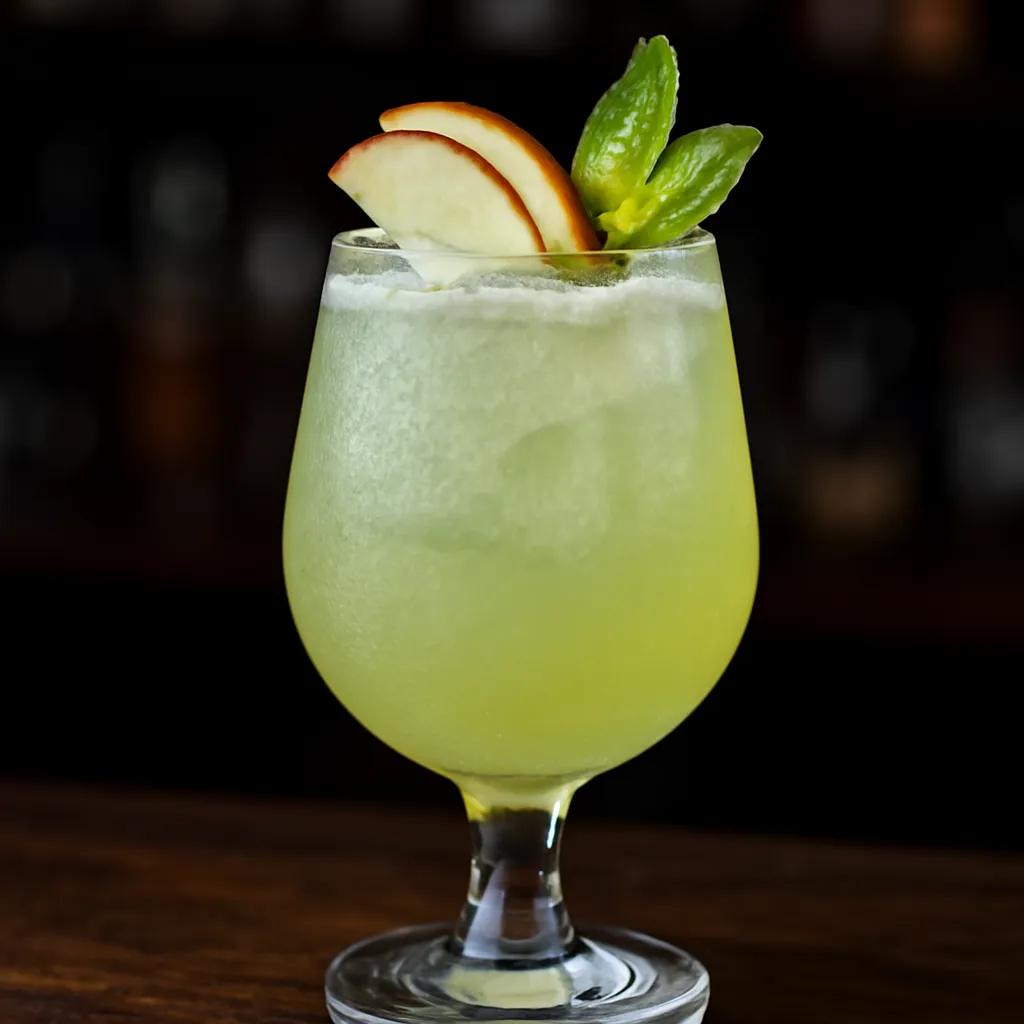Absinthe Fairy Apple Cider