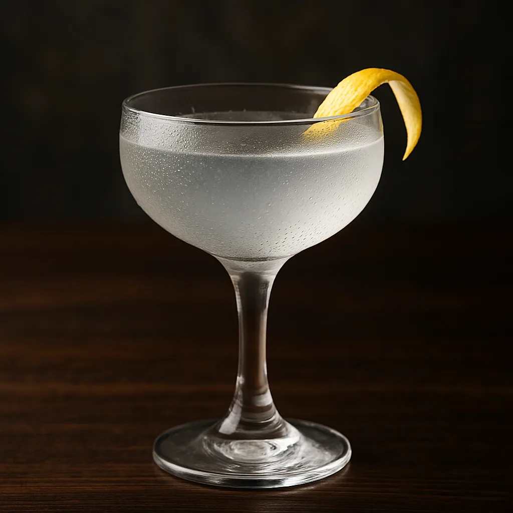 Vodka Modern Classic