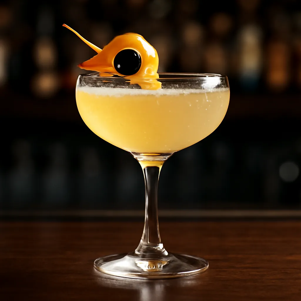 The Marlene Dietrich