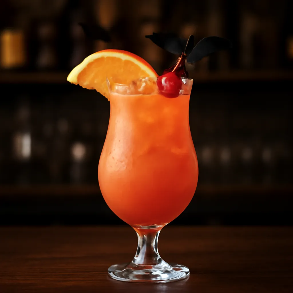 Halloween Jungle Juice
