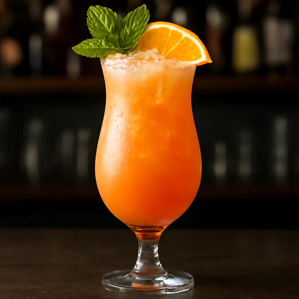 Sex in the Driveway Punch