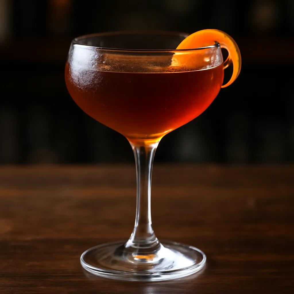 Amaro Daiquiri