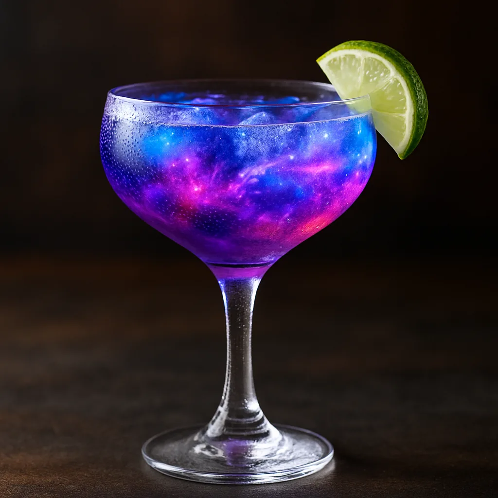Vodka Nebula