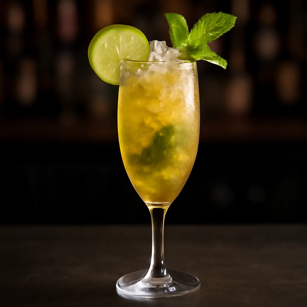Mojito Royale