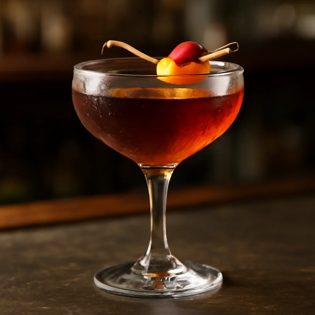 Montenegro Manhattan