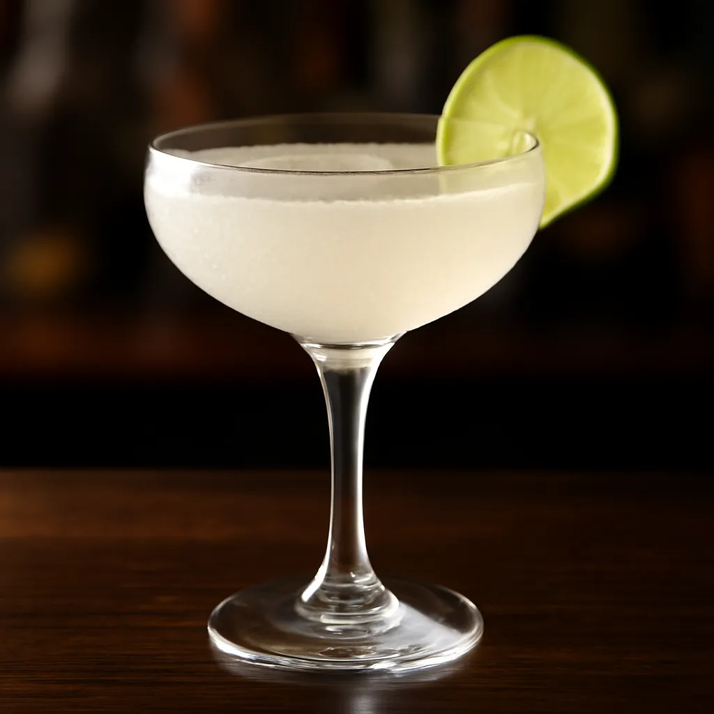 Classic Daiquiri