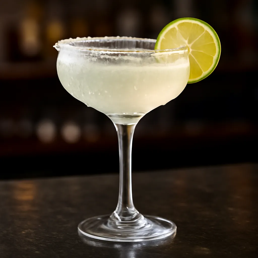 Sparkling Margarita