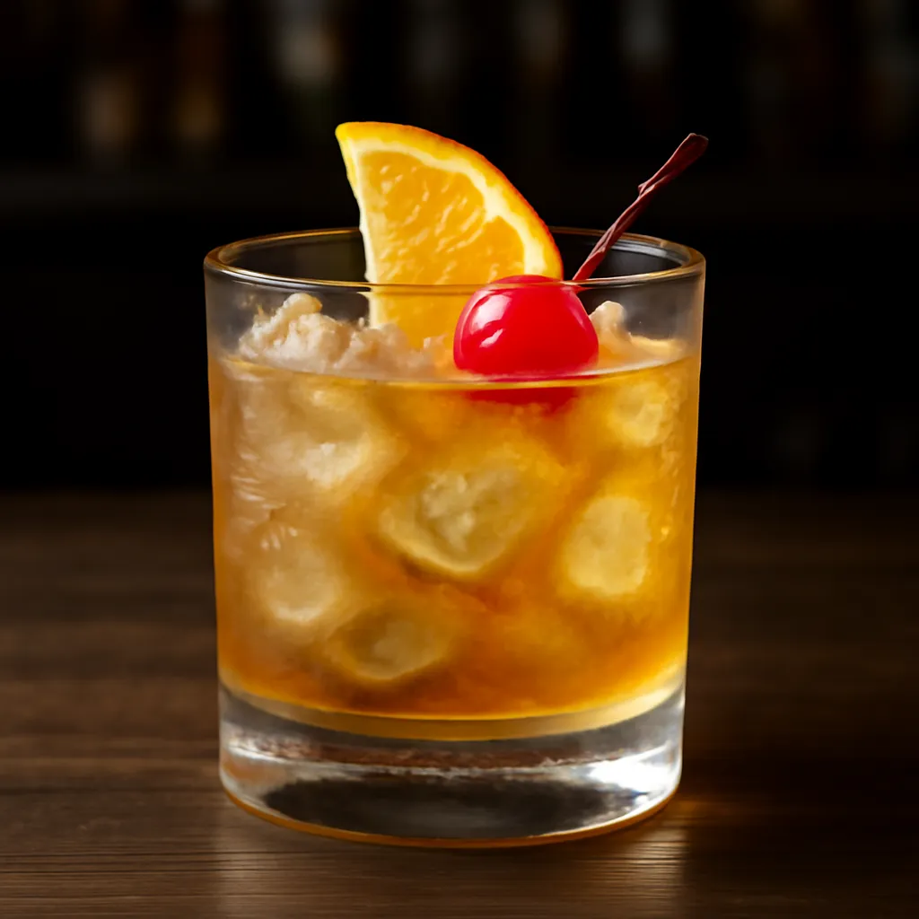 The Southern Gentleman