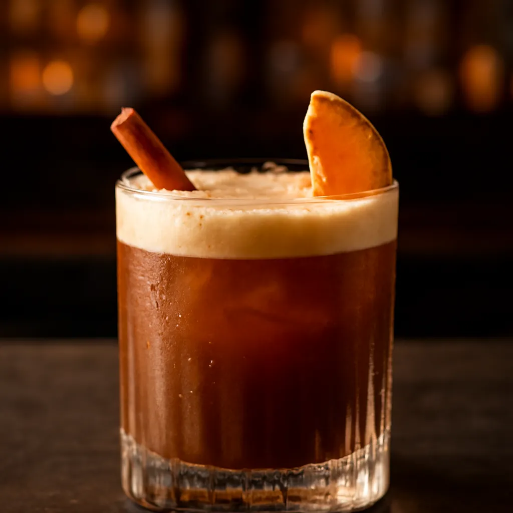 Kahlua Pumpkin Spice