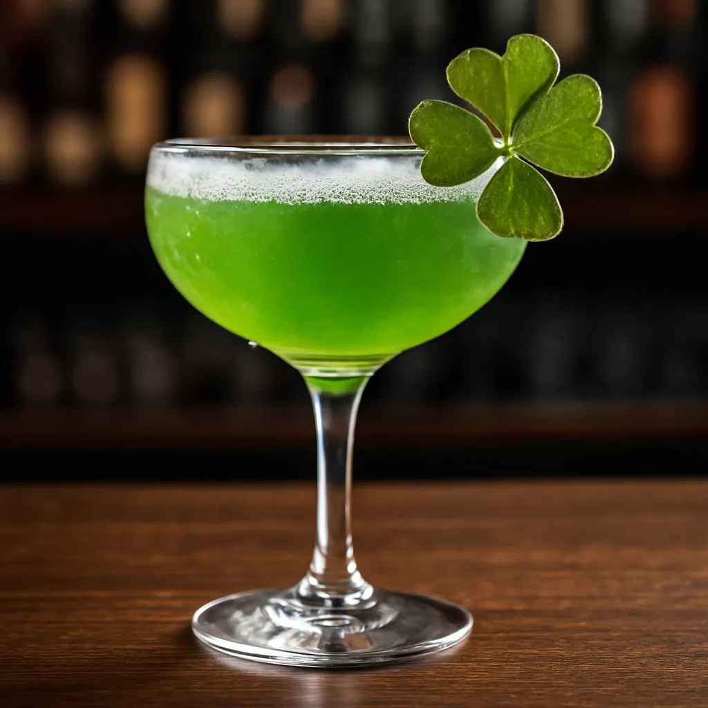 The Shamrock