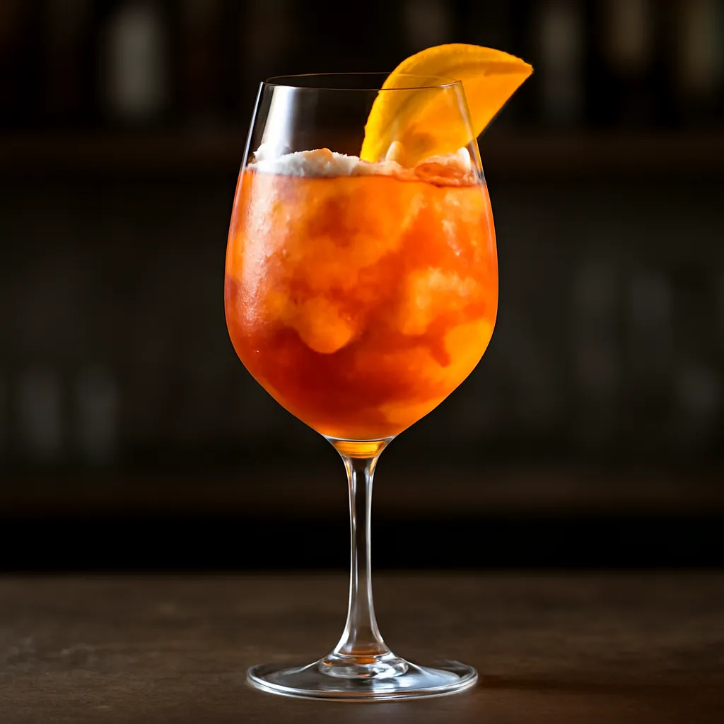 Spritz al Aperitivo