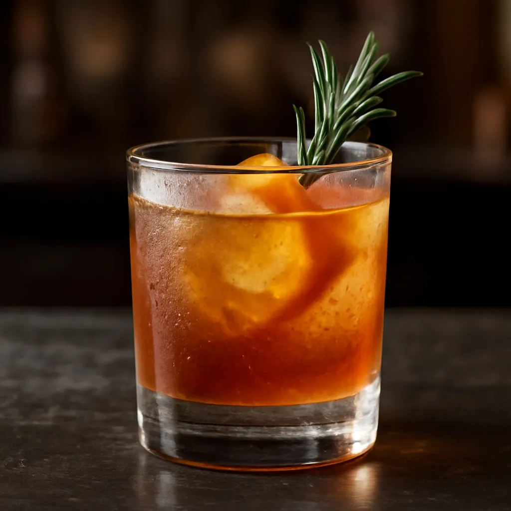 Scotch Smoky Remember the Maine