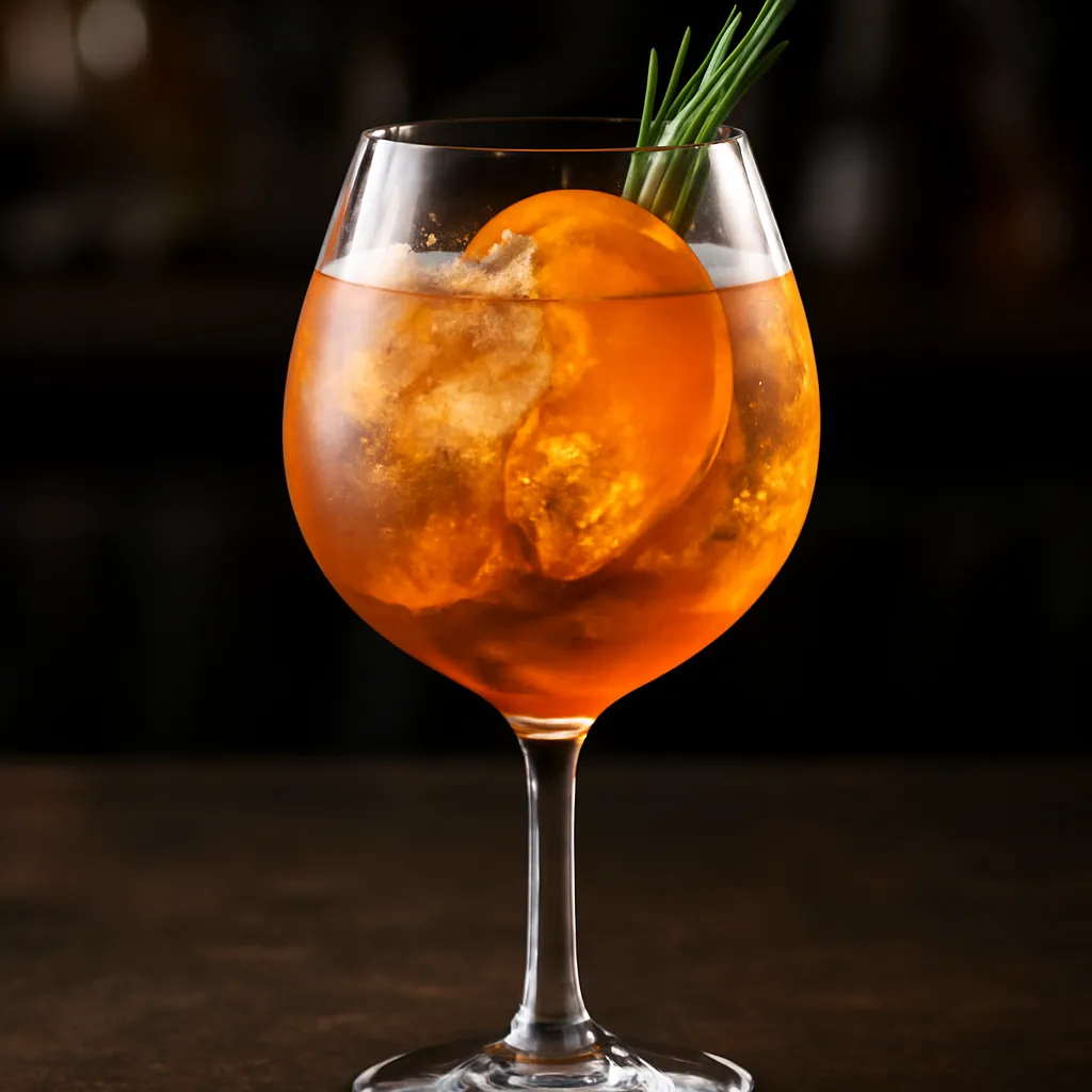 Averna Spritz