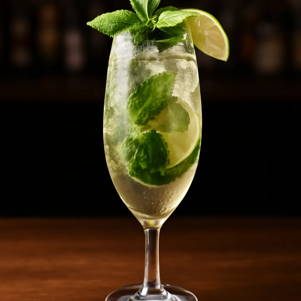 Mojito Royale