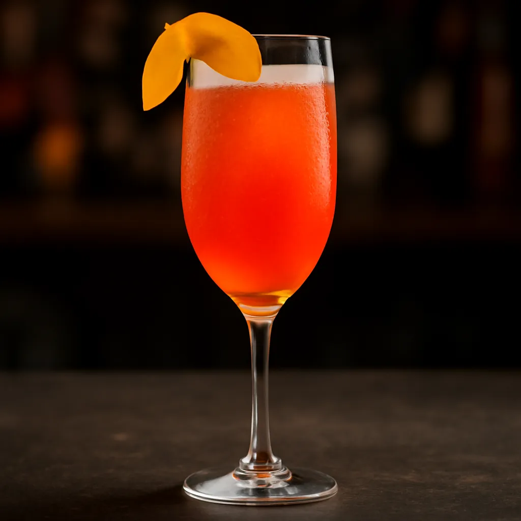 Aperol French 75