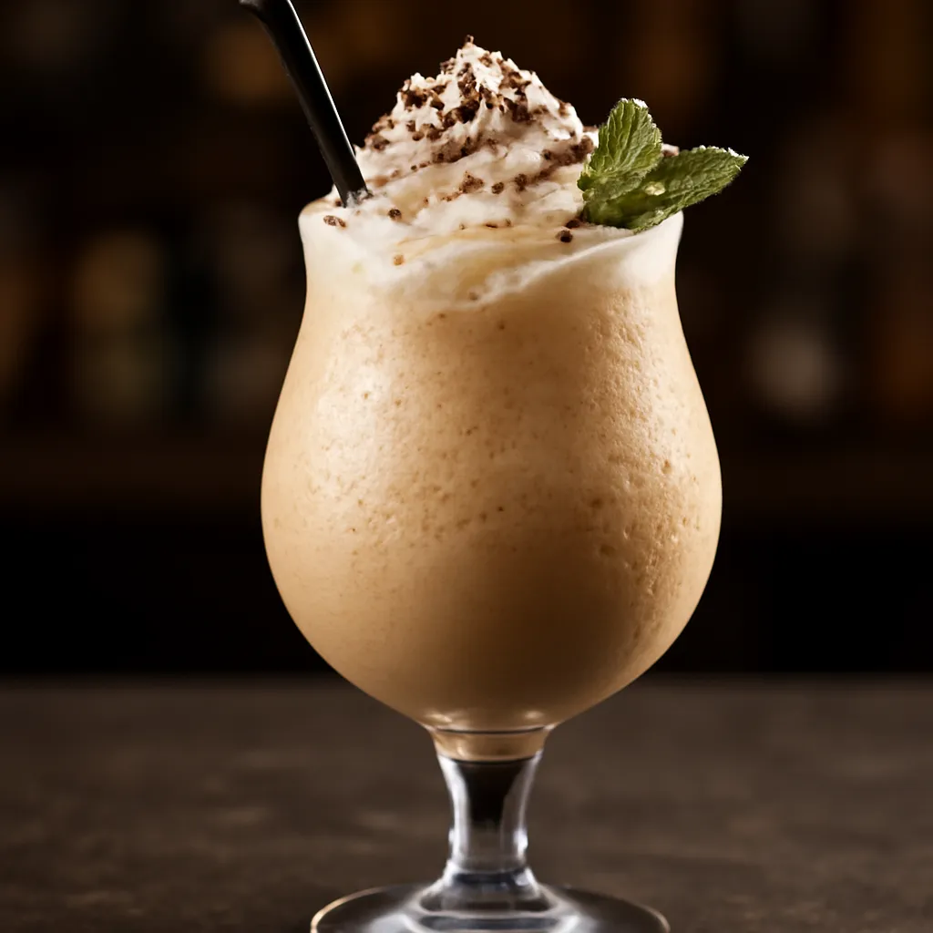 Baileys Frappé