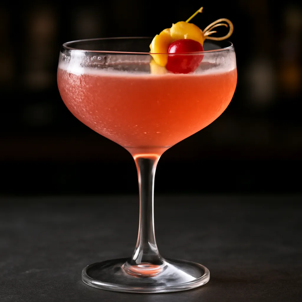 Champagne Fix Royale