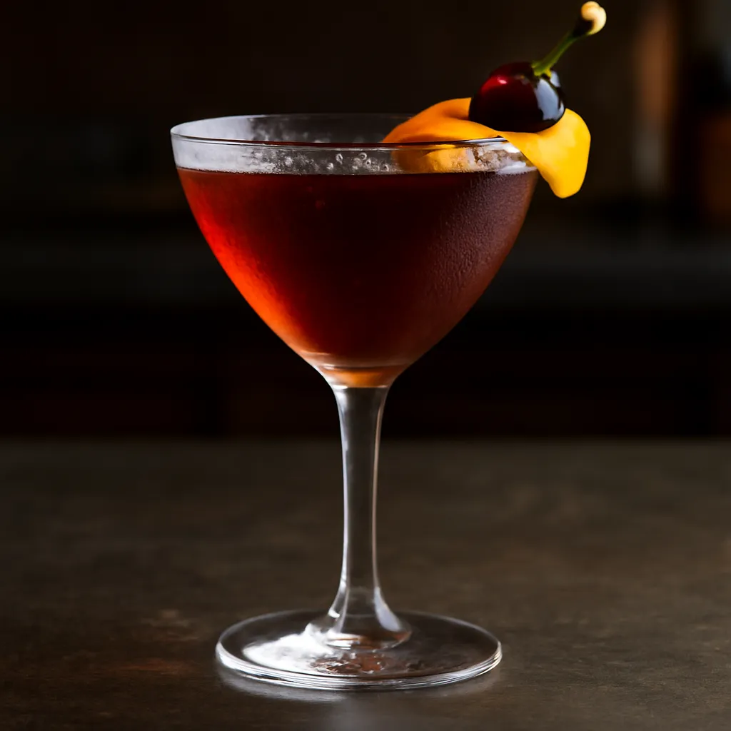 Montenegro Manhattan